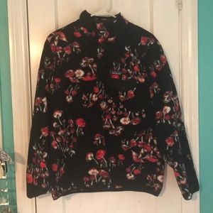 NWOT Patagonia Lightweight Snap